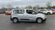 Citroen Berlingo 1.5 BlueHDi 100 Feel M 5dr Diesel Estate